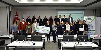 KARESİ BELEDİYESİ AB FAALİYETLERİNİ SÜRDÜRÜYOR