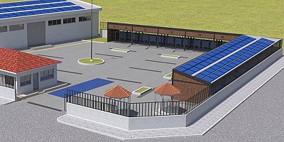 KARESİ BELEDİYESİ ATIKLARI EKONOMİYE KAZANDIRACAK