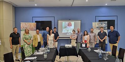 KARESİ BELEDİYESİ İSPANYA’DA