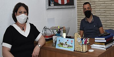 “KARESİ BELEDİYESİ PANDEMİDE SINIFTA KALDI”