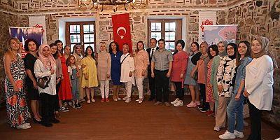 KARESİ’DE ANNE ADAYLARI DAHA BİLİNÇLİ