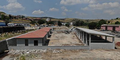 KARESİ’DE ATIKLAR EKONOMİYE KAZANDIRILACAK