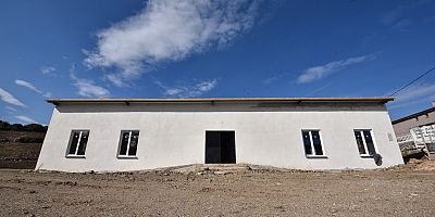 KARESİ’NİN KÖY KONAKLARI BAHARDA HİZMETE GİRECEK