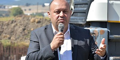 KARŞIYAKA MAHALLEMİZE HAYIRLI OLSUN…