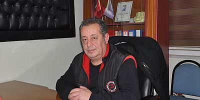 Kasapların mezbaha  sorunu çözüldü