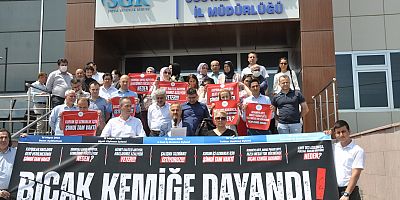 KAYIT DIŞI ÇALIŞMA, KAYIT DIŞI ÇALIŞTIRMA