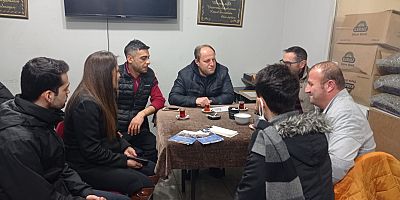 Kira Gibi Elektrik Faturası Ödüyoruz
