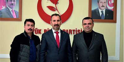   “KOALİSYON İSTEMİYORUZ  OYUMUZ İSTİKRARDAN YANA”