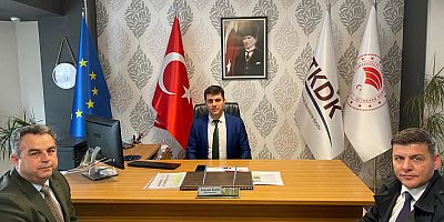 KOOPERATİFÇİLİK BİRİMİ ÇALIŞMALARINA BAŞLADI