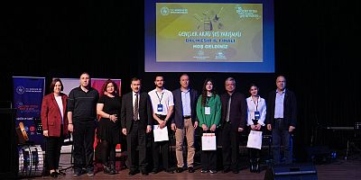 KÜLTÜR, SANAT VE BİLGİYLE DOLU UNUTULMAZ FİNAL