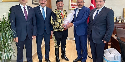 KURTDERE GÜREŞLERİ 12-13-14 AĞUSTOS’TA YAPILACAK