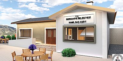 KUYUMCU AŞEVİ ÇALIŞMALARI DEVAM EDİYOR