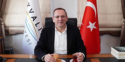 LOR TATLISINDAN SONRA AYVALIK’IN SAKIZLI KURABİYESİ DE ARTIK COĞRAFİ İŞARETLİ