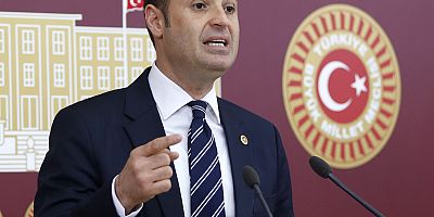 MADENCİLERİMİZİN HAKLARI GÜVENCE ALTINA ALINMALI