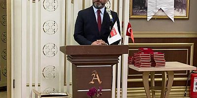 “MALİYETLERİMİZ  4 KAT ARTTI”