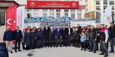 Mantar üretimine ton ton destek