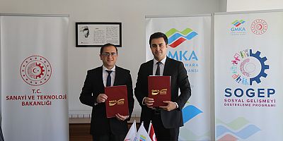 Manyas, Üreten Kadınlarla Büyüyecek