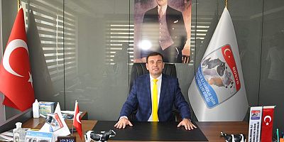 “MARKALAŞMALIYIZ”