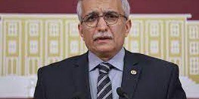 Milletvekili Subaşı’dan kınama