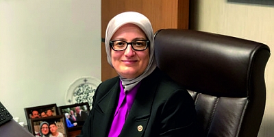 MİLLETVEKİLİ UYGUR’DAN BALIKESİR’E EĞİTİM VE İSTİHDAMA YÖNELİK BÜYÜK YATIRIM