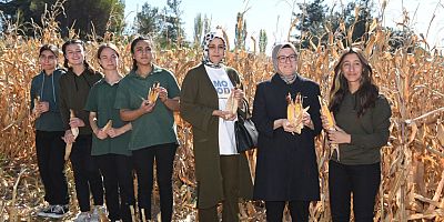 MİLLETVEKİLİ UYGUR; “TARIM VE HAYVANCILIK BALIKESİR’İN GELECEĞİDİR.”