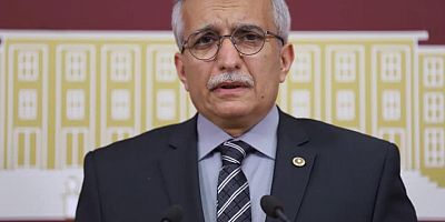 MUHALEFET MİLLETVEKİLLERİNE SESLENDİ