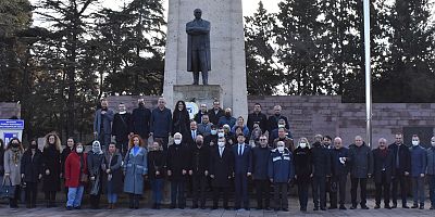 MUHASEBECİLERİN ÜLKE  EKONOMİSİNE KATKILARI SÜRÜYOR