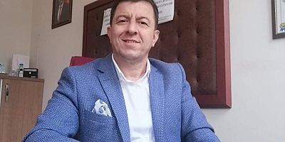 Muhtar Ak’dan İsrail’e tepki