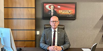 MUTFAKTAKİ YANGINDAN ENDİŞELİYİZ