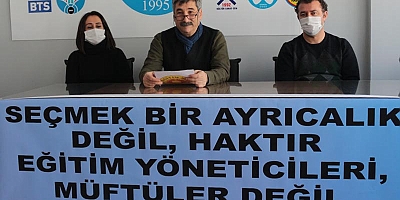 ÖĞRENCİLER İSTEDİĞİ DERSLERİ SEÇMELİ