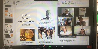 ÖĞRETMENLERE MÜNAZARA LİGİ EĞİTİMİ