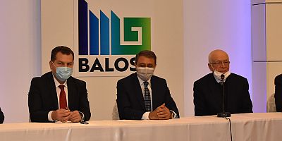 OSB’DE GÜÇLER BİRLEŞTİ