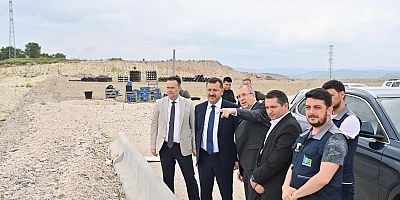 OSB genişliyor, istihdam büyüyor