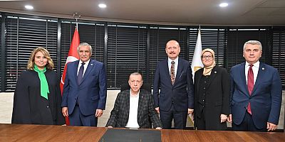 ÖZLEM, SAMİMİYET, İÇTENLİK  BALIKESİR BİR BAŞKA GÜZELDİ