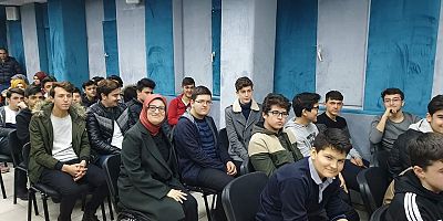 PROJE OKULLARIMIZIN SAYISI ARTIYOR”