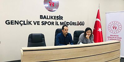 PROJE YÜRÜTÜCÜLERİ ONLİNE TOPLANTIDA BULUŞTU