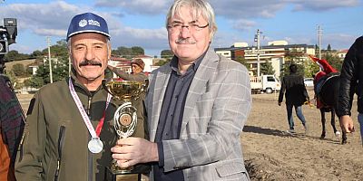 RAHVAN İVRİNDİ’YE YAKIŞTI