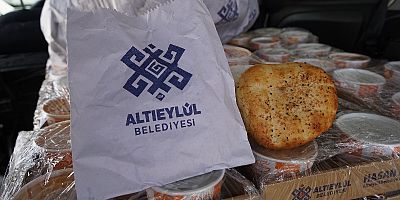 RAMAZAN ALTIEYLÜL’DE GÜZEL