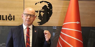 REÇETENİN FATURASINI HEP HALK ÖDEDİ
