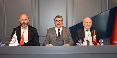 “SAĞLIKTAN TASARRUF ÖLÜM GETİRİR”