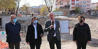  SARI “820 BİN TL’YE  TUVALET YAPILIR MI?”