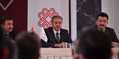 Seçim Öncesi Güvenlik Tedbirleri Alındı