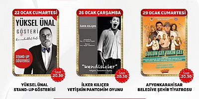 ŞENLİĞE HAZIR MISINIZ??