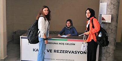 SEYAHATSEVER GENÇLER BALIKESİR’DE