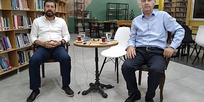 SINDIRGI VE EKREM YAVAŞ