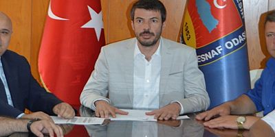 ŞOFÖR ESNAFI ZOR DURUMDA