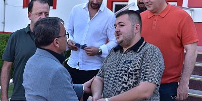 SONU ŞAMPİYONLUK OLSUN…
