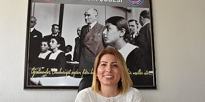 Söylemiyle etkin, eylemiyle cesur,  temsiliyetiyle güçlü bir Eğitim İş