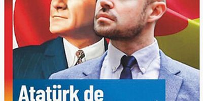 SUBAŞI ALMAN ADAYI KINADI
