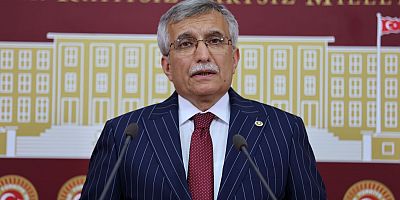 Subaşı “Biz kaderin üstünde kader var, buna inanıyoruz!”